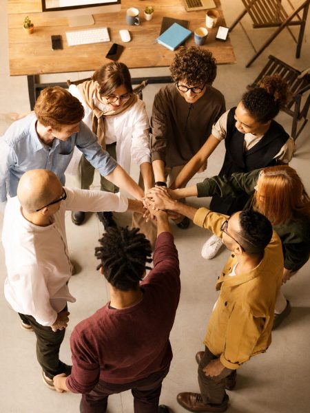 cohesion equipe atelier entreprise